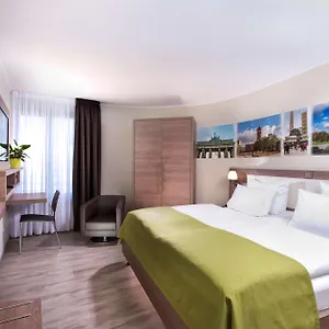 **** Hotel Western Kantstrasse Germania