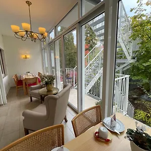 **** Hotel Design-boutique Vosteen Germania