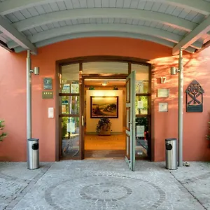 **** Hotel Romantik Rottner Germania