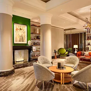 ***** Hotel The Ritz-carlton, Germania