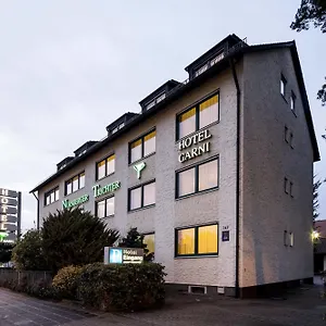 Nuernberger Trichter Нюрнберг