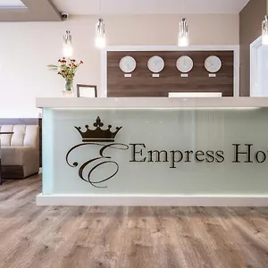 *** Hotel Empress Boutique Germania