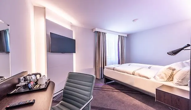 Hotel Acomhotel Nuernberg