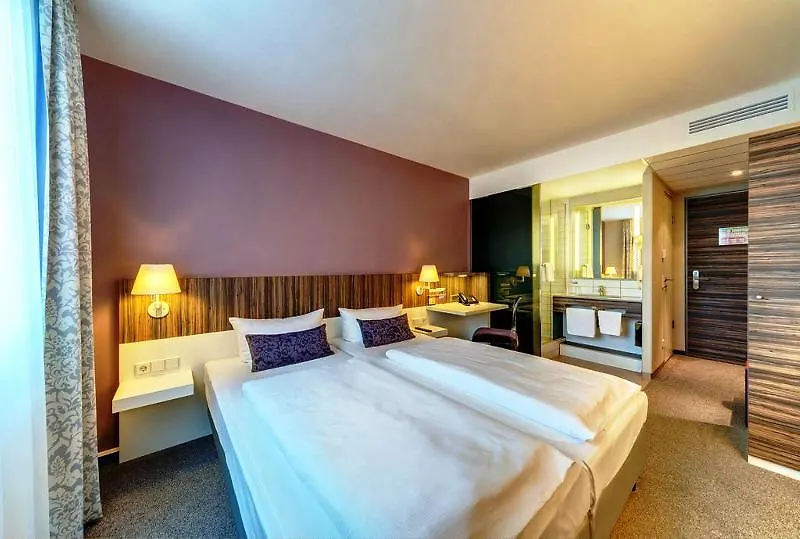 *** Hotel Acomhotel Nuernberg Germany