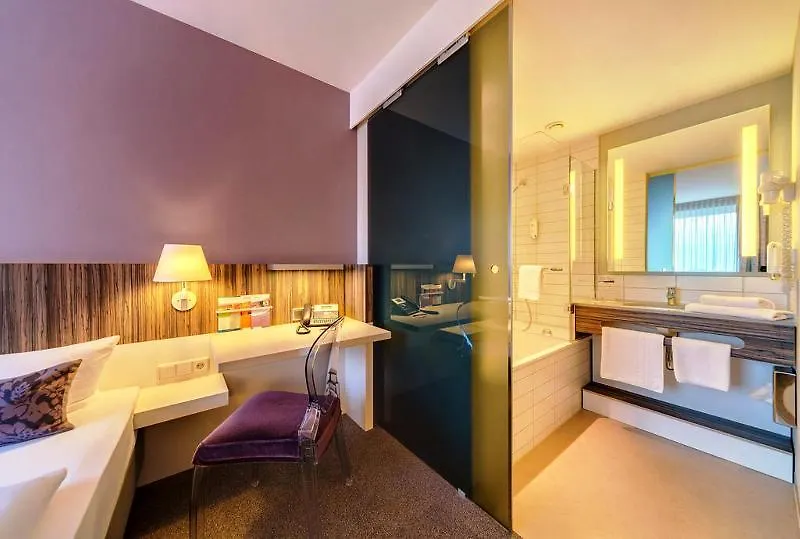 Hotel Acomhotel Nuernberg