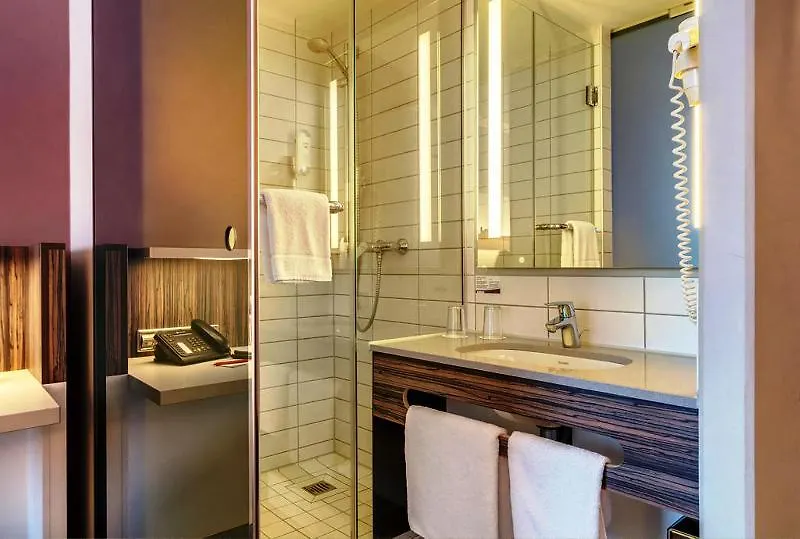Acomhotel Nuernberg 3*, Nuremberg
